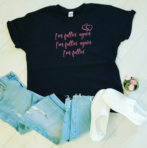 Falling T-Shirt Fashion Harry Styles 