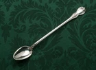 Old Master by Towle Sterling Silver Iced Beverage Spoon 7.75"