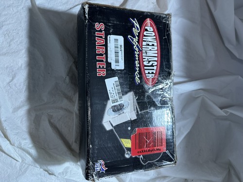 Volano avviamento Powermaster Performance 3631 Orig Look Chevy 153 denti/166 GB3 - Foto 12 di 14