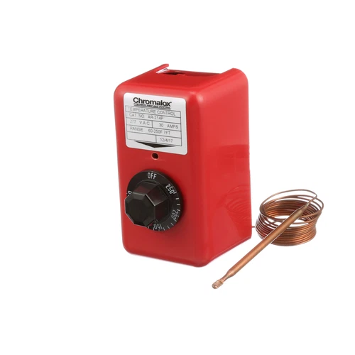 Chromalox Mavrik 461296 AR214P Thermostat