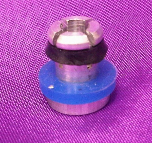2 X Prestige Aluminium Pressure Cooker 57059 57061 57062 53078 Safety Valve Plug for sale online