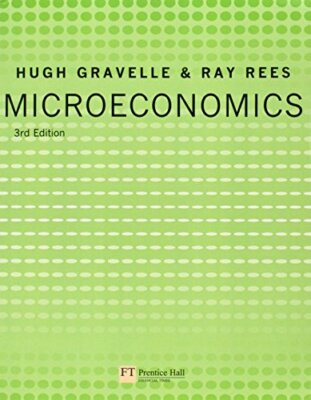 Microeconomics by Rees, Prof Ray 0582404878 FREE Shipping