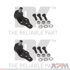 Rotule de suspension Chevrolet LACETTI