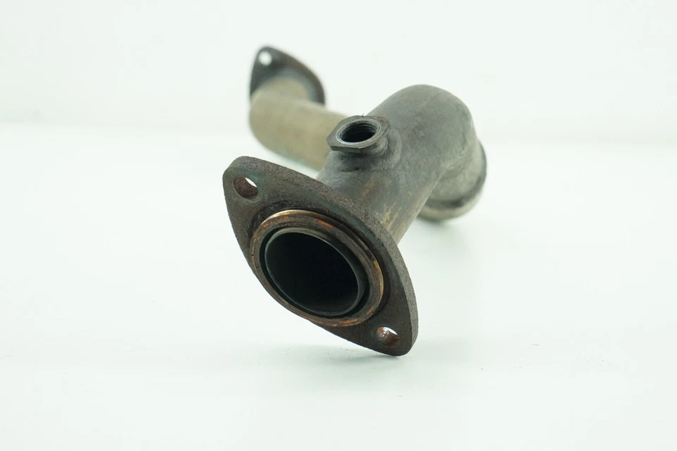 Tubo de escape del motor delantero Lexus RX400H 2006-2008 3,3 L FABRICANTE DE EQUIPOS ORIGINALES Foto 3 de 4