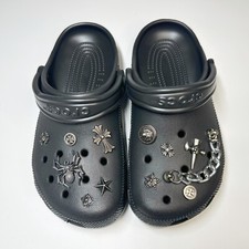 Set/12pcs Charms for Crocs