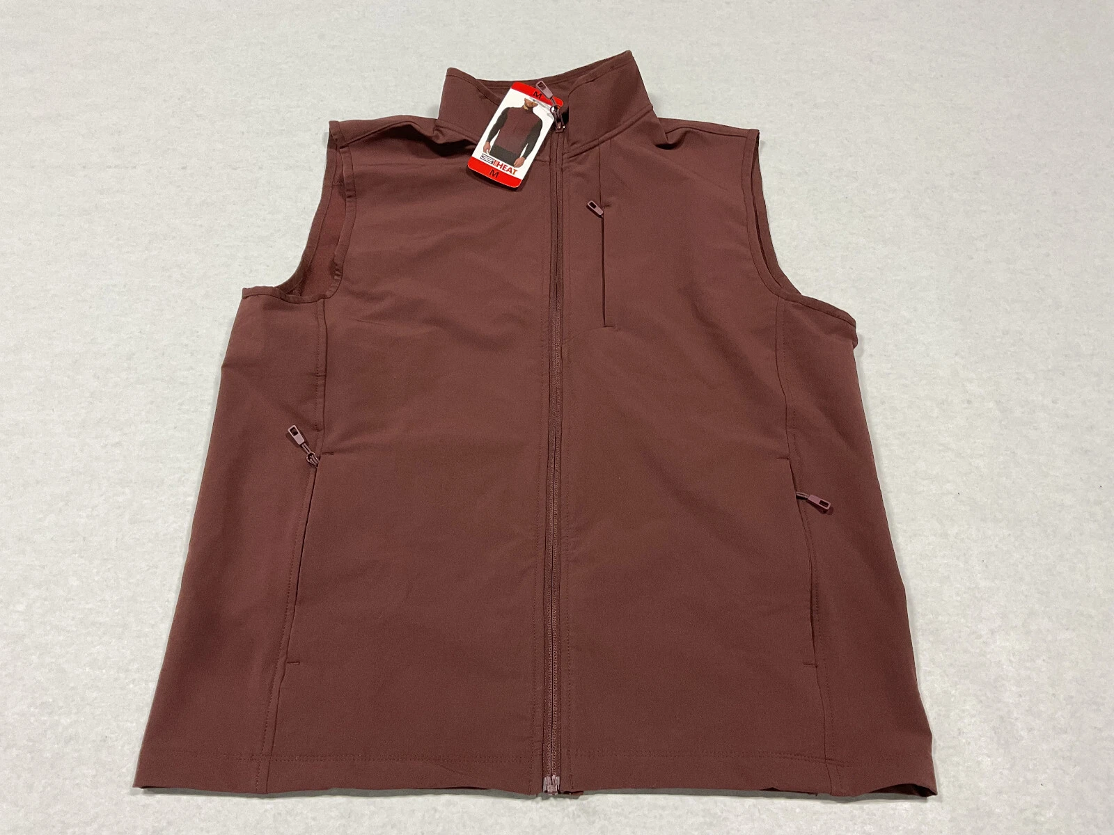 32 Degrees Men’s Vest