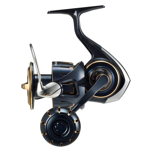 Moulinet toupie Daiwa 23 LEXA LT6000D-H du Japon NEUF