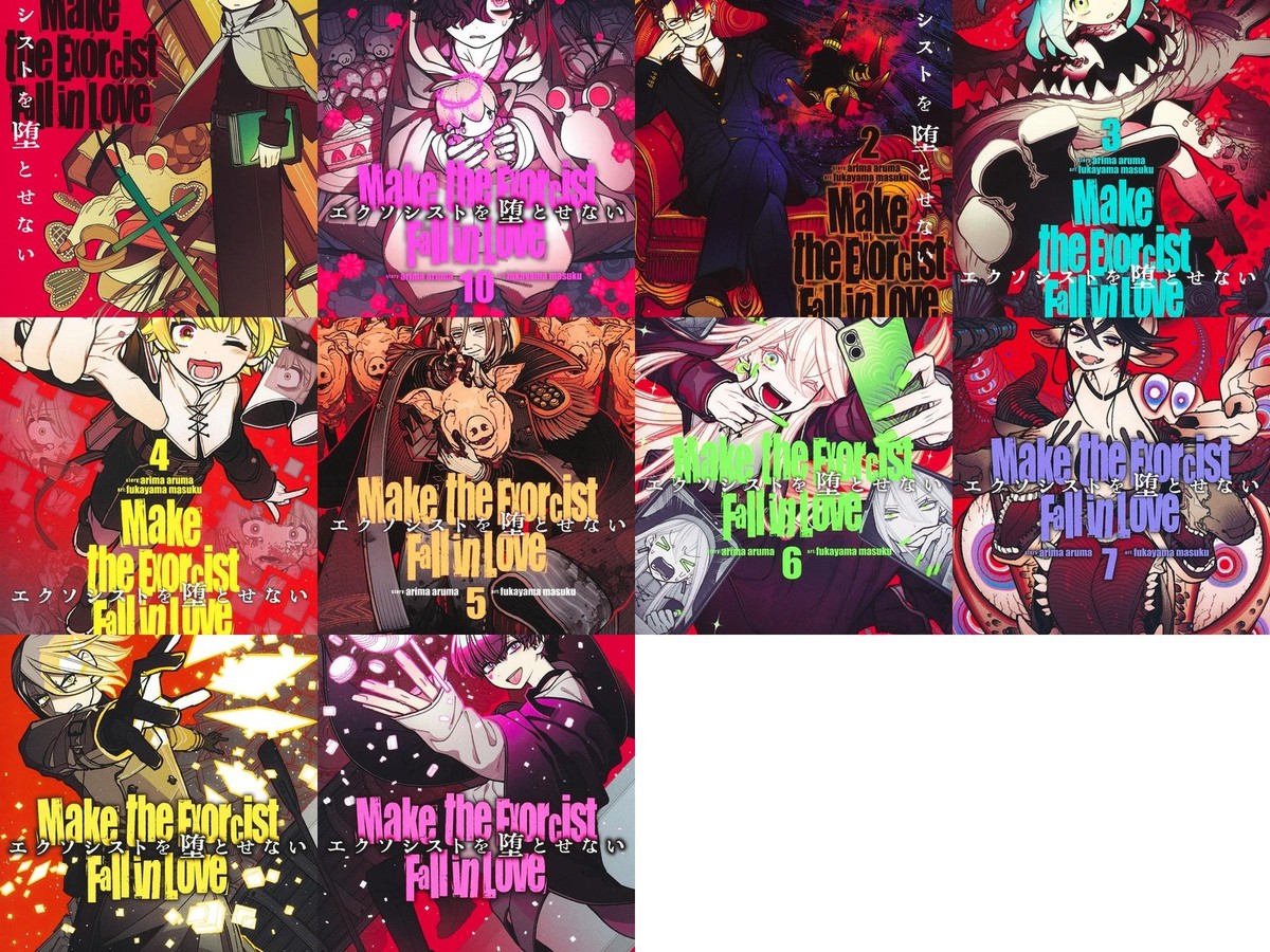 massacre マサカ　promise　プロミス Missing Promise / Konomi Suzuki | 07th Expansion Wiki | Fandom