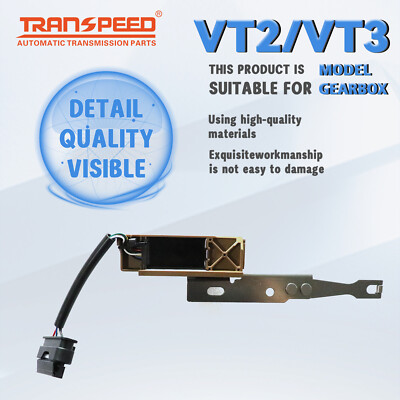 TRANSPEED VT2 T3 Transmission Range Sensor Neutral Switch For Mini