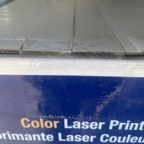 Samsung CLP-315 Workgroup Color Laser Printer *FACTORY SEALED* - Picture 2 of 2