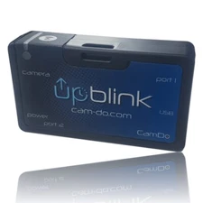 UpBlink Time Lapse Controller for GoPro HD Hero5 Black Camera TimeLapse Control