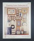 Three (3) Country-Themed Cross-Stitch Books: Nostalgic Designs and more — photo 4