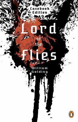Lord of the Flies: Text, Notes & Criticism