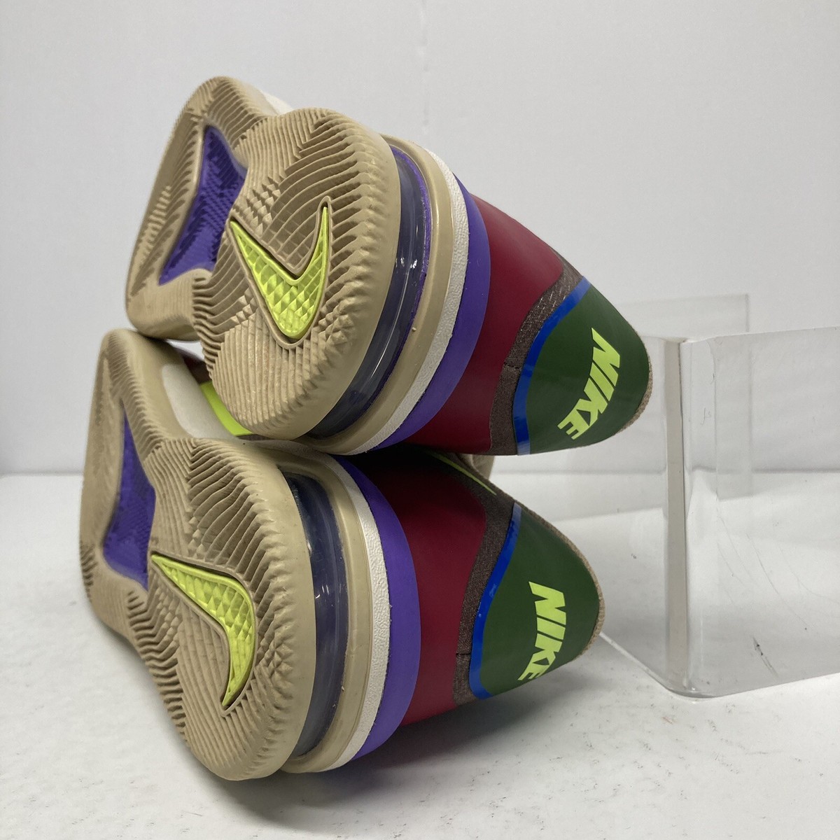 nikecourt air max vapor wing nrg