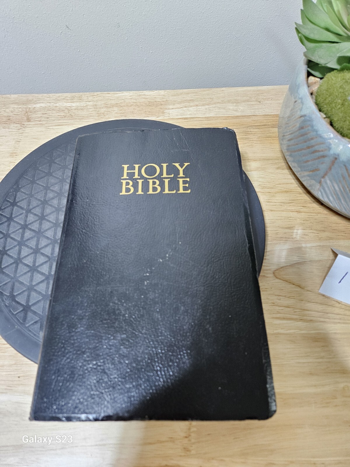 Holy Bible New King James Version Red Letter Dictionary Concordance ...