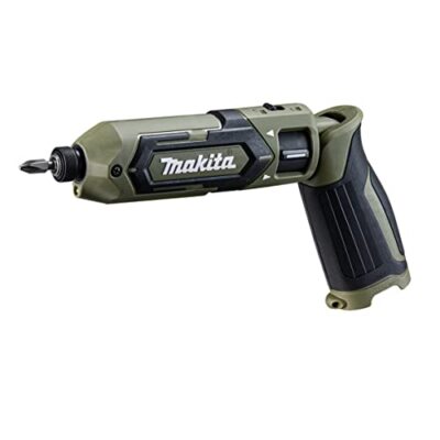 Makita Td022Dz 7.2V Rechargeable Pen Type Impact Driver Makita Td022Dz 7.2V Rechargeable Pen Type Impact Driver
