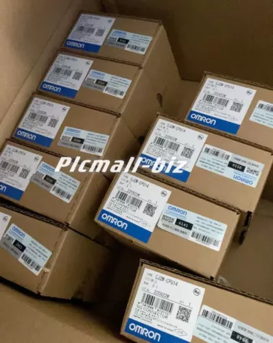 CJ2M-CPU14 plc module CJ2M-CPU14  CJ2M-CPU14 