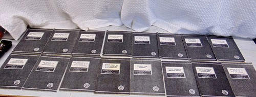 NRI Radio Elektronik Kurs 98 Bücher über alte Radio Reparatur & Vintage Elektronik - Bild 9 von 18