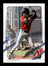 2021 Topps Pro Debut Baseball Base #1-200 ~ Choose Your Card