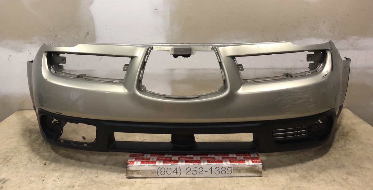 Subaru Tribeca Front Bumper Cover Factory OEM 2006 2007 06 07 | eBay