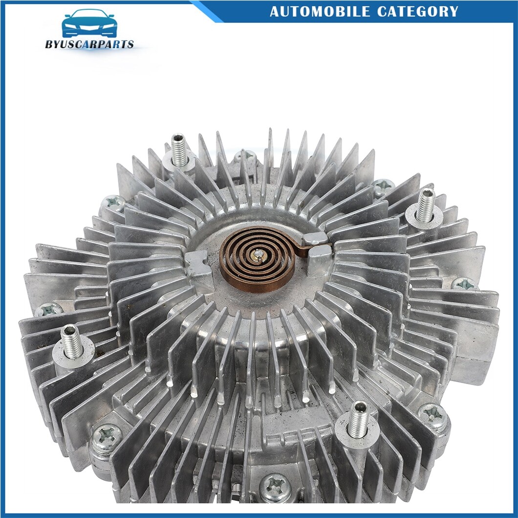 For 2016 2017 2018 2019 2020-2023 Toyota Tacoma Radiator Cooling Fan Clutch