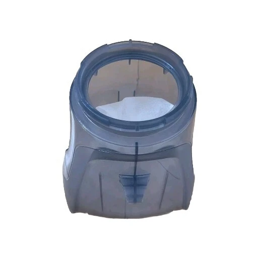 BLACK &DECKER CHV1410L Dustbuster cubo de polvo de repuesto solamente - nuevo/sin caja - Foto 2 de 3