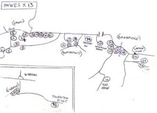 1718 YORKSHIRE BAINBRIDGE