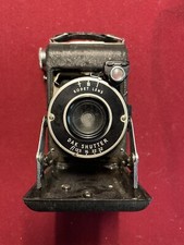 Kodak Vigilant Junior Six-20 Camera. Eastman Kodak Co. USA. Excellent Condition