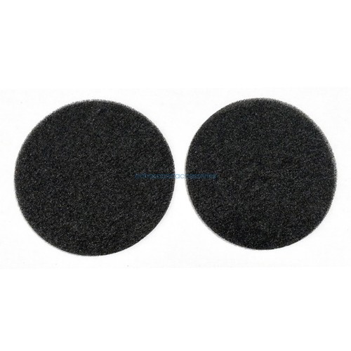 Almohadillas de repuesto para auriculares Sony WH-CH500 510 ZX330BT 310 ZX100 600 V150 - Imagen 8 de 8