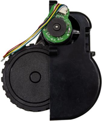 Wheel Motor for Mamibot EXVAC660 ,Tesvor X500 Pro ,Neatsvor X500 Vacuum (Right)