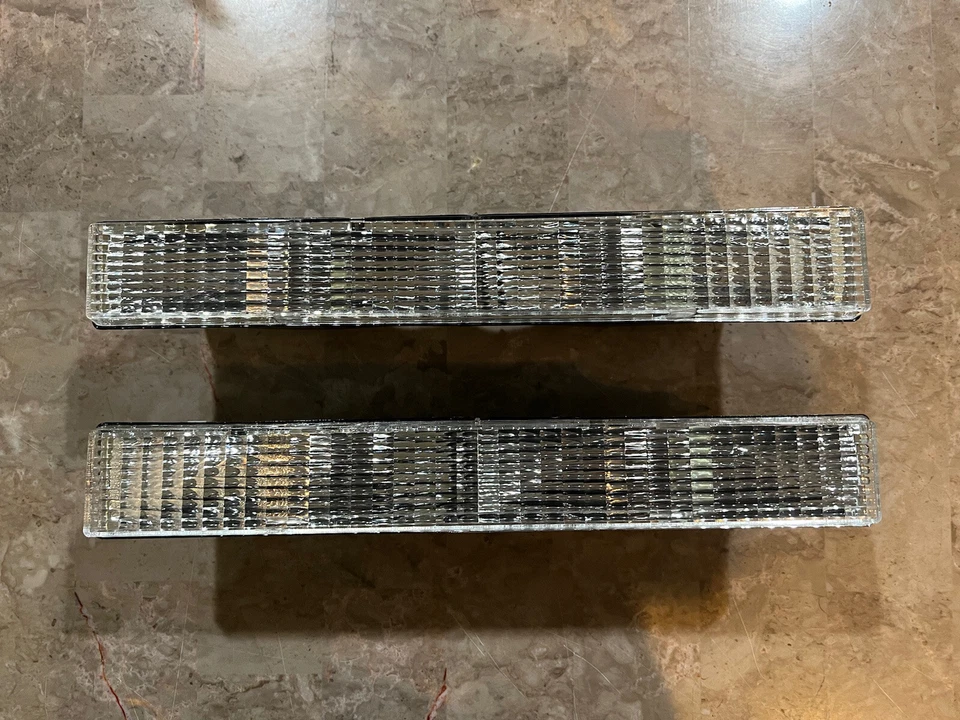 1982-1987 Chevrolet El Camino Malibu GMC Caballero Light Value Package - Image 3 of 4