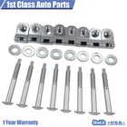 Bed Mounting Hardware 8 Bolts Set Kit 924-312 Fits 2004-2014 Ford F150 Truck
