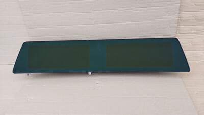 Tachometer Speedometer Kombiinstrument LCD Screen Kia Sportage 5 V 94013-CJ100
