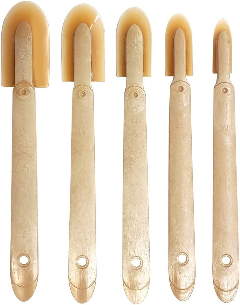 Silicone Caulking Caulk Finishing Tool - Easy Easycaulking Smoothing Finger...