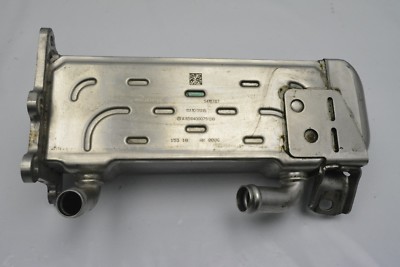 egr sprinter 2.2 cdi