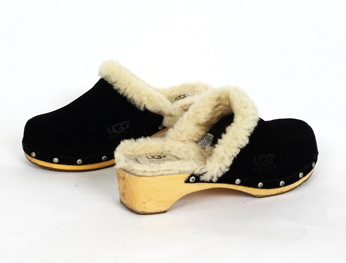 Ugg kalie clogs sales