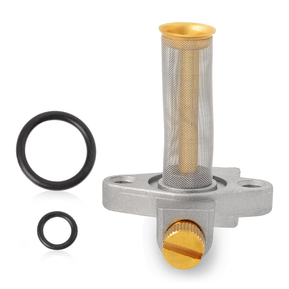 Fuel Tank Shut Off Valve For Ford tractors 501/601/701/801/901/2000 ...