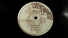 JUNIOR CAT - SECOND HAND DON (DON DADA RIDDIM) LITTLE HOWIE / WILD APACH