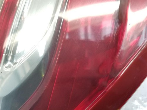 2003-2009 MK4 SUBARU LEGACY R-TOURER REAR TAIL LIGHT LH PASSENGER SIDE BCC0963 - Picture 6 of 15