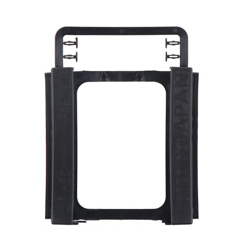 2.5" to 3.5" Adapter Bracket SSD HDD Notebook Mounting Hard Drive Disk Holde_GA - Afbeelding 8 van 12