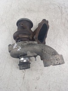 Turbolader für Mercedes Sprinter 314 2,2 CDI Euro6 OM 651.958 A6510900980