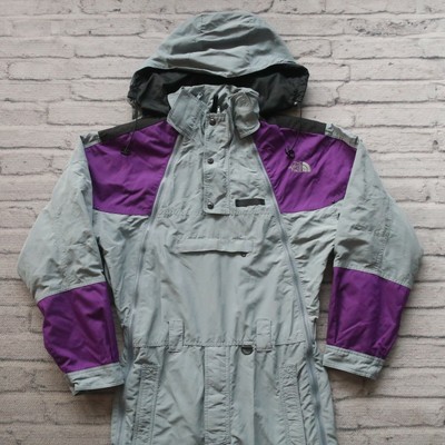 north face ski suit