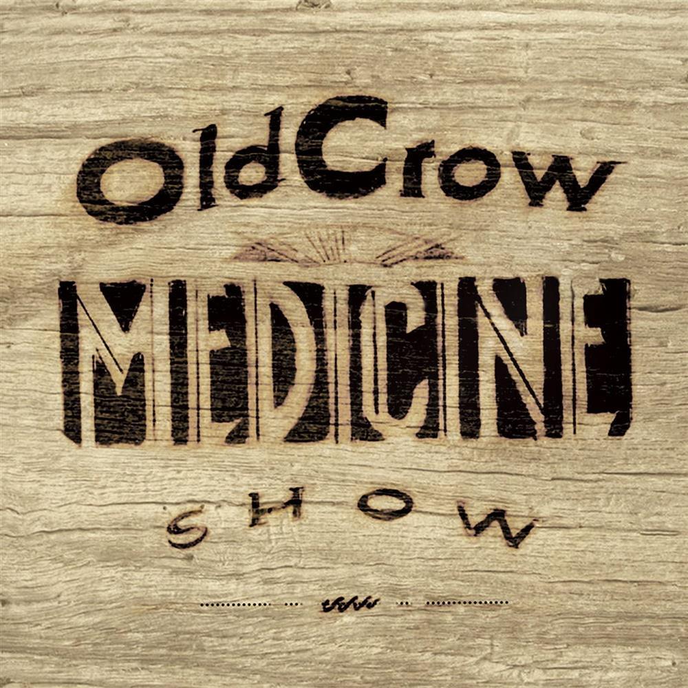 Old Crow Medicine Show - Carry Me Back - AA.VV. (Vinile)