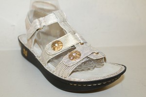 alegria sandals