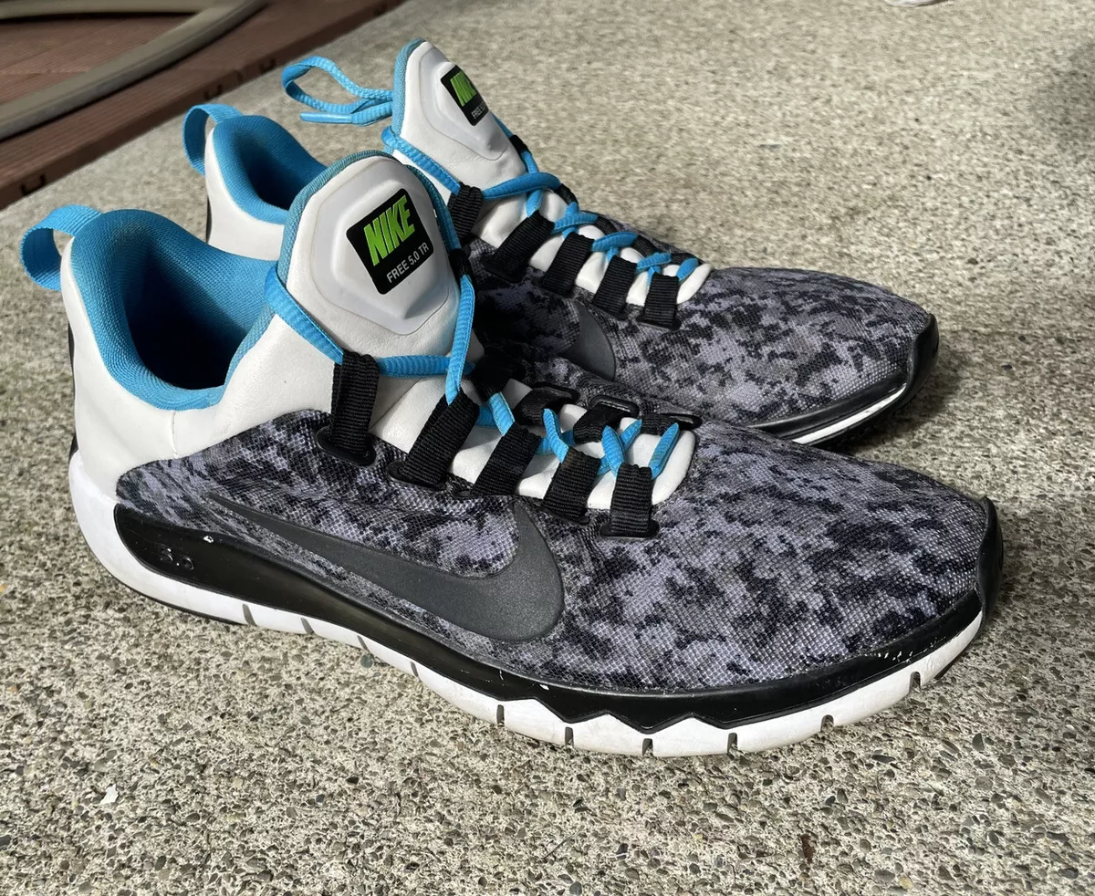 Ik zie je morgen Alfabet zeven Rare Nike Free Run 5.0 iD Blue Camo Camouflage US 10.5 688443-991 | eBay Ik zie je morgen Alfabet zeven Rare Nike Free Run 5.0 iD Blue Camo Camouflage US 10.5 688443-991 | eBay