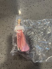 Hallmark Keepsake Ornament Featuring the Enchanted Evening Barbie Doll 1996