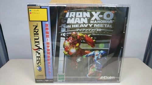 Ss Iron Man Xo Ebay