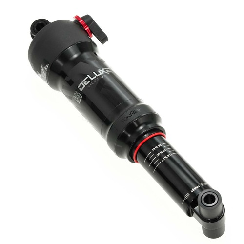Rockshox Deluxe Select+ MTB Mountain Bike Debon Air Rear Shock 230 x 60mm |  eBay