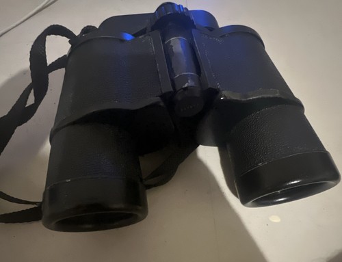 Vintage Russian 8x30 Binoculars Made in USSR 541854 - Picture 7 of 7