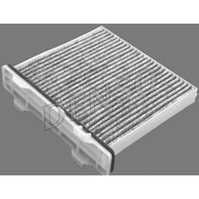 Cabin Filter For Mitsubishi Pajero/Shogun MK2 3.5 Evolution Denso 7803A027
